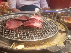 -釜山火炉·海鲜烤肉(紫藤路店)
