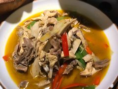 -清真·卡德尔大叔新疆主题餐厅(龙汇路店)