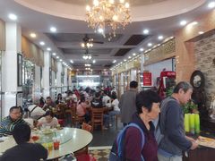 -煲煲掂风味煲仔饭餐厅(西区店)