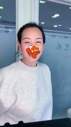 -开运眉半永久纹眉野生眉