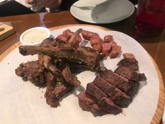 -G+KITCHEN(龙湖狮山天街店)