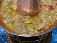 -蜗牛小馆醉乡民谣云南菜(惠新西里店)