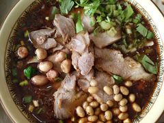 -万春卤菜(天乡后街步行街店)
