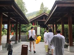 -天目湖御水温泉·度假酒店