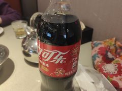 -蝎王府羊蝎子(西直门店)