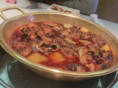 -涿派·炝锅鱼(涿州店)