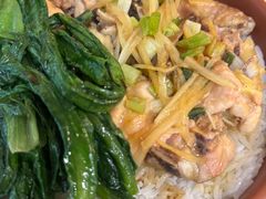 -岐城面馆(黄岐店)