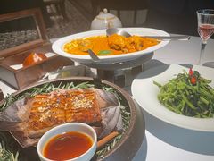 -狮拾久·现代新加坡料理(壹方城店)