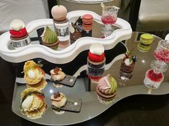 -行者书屋大堂吧 ·下午茶(南京圣和府邸酒店)