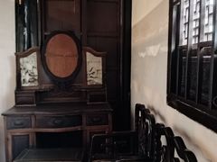 -蔡元培故居
