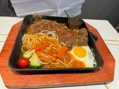 -豪享来(我格广场店)