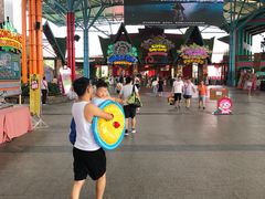-杭州浪浪浪水公园