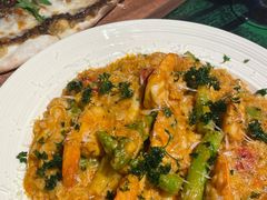 -EATALIA意塔利意式餐厅(鼓楼店)