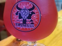 -牛啤堂精酿啤酒餐吧(五棵松华熙店)