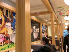 -一心创作料理屋(经开万达店)