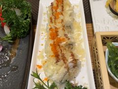 -樱の千渡日式料理·铁板烧•烧鸟(金盛田广场店)