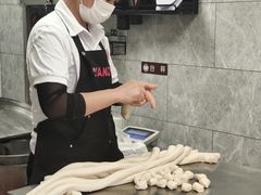 -小杨生煎(黄河路店)