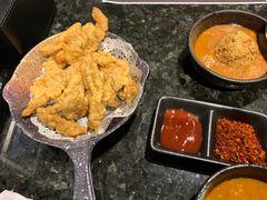 -王家渡火锅店(棕榈泉店)