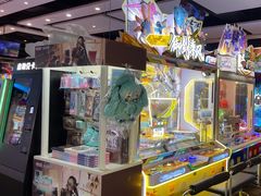 -反斗乐园(中航城君尚购物中心)