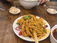 -老刘家永盛斋·传统泡馍(东关南街店)
