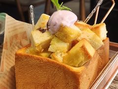 -七友美蛙鱼头火锅(坂田店)