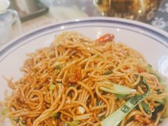 赣州炒粉-柴火农家·江西赣南菜(土华店)