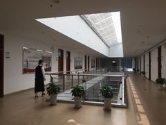 -石景山区图书馆(八角南路)