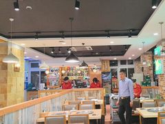 -禾记海鲜烧烤(八一路店)