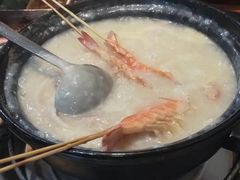 -盈田盈粥庄(博山东路店)