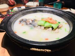 -嘉禾·悦享餐厅(八方汇店)