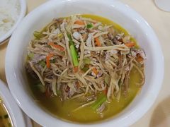 -笨罗卜浏阳菜馆(太平街店)