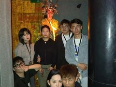 -棂笼·深度沉浸密室(武汉旗舰店)