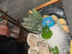 -牛New寿喜烧(新六百店)