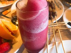 -星伦多自助料理·涮烤一体(虹悦城店)