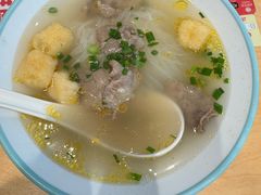 -小杨生煎(周浦万达店)
