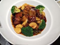 -炊烟小炒黄牛肉(浦东世纪汇店)