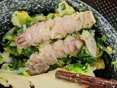 -地二手作鱼汤馄饨(上街里店)