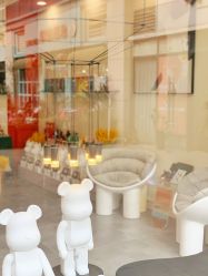 -茉柠Morning Nails