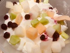-很久以前羊肉串(昌里路三钢里店)