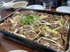 -清真永恒华威肉饼(潘家园店)