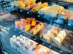 -星巴克(福州长乐机场分店)