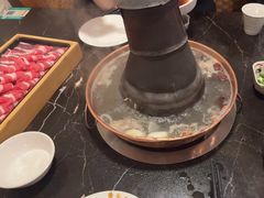 -东来顺饭庄(金泉广场店)