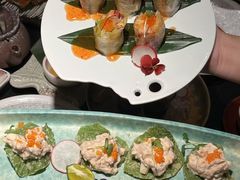 -松鹤精致料理(五一中路店)