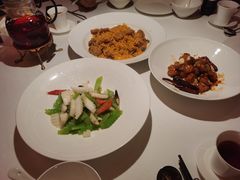 -宝轩渔府·老字号海鲜·正宗津菜(水上店)