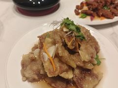 -恒盛居回族饭店