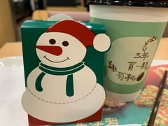 -德克士(砂之船奥特莱斯店)