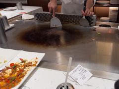 -火地铁板烧(昆山万象汇店)