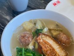 -榆味拼三鲜(怀德路店)