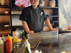 -水木锦堂·自助铁板烧(五道口购物中心店)