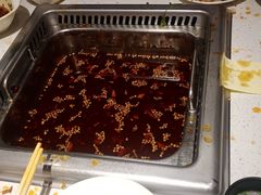 -味之绝美蛙鱼火锅(建设路店)